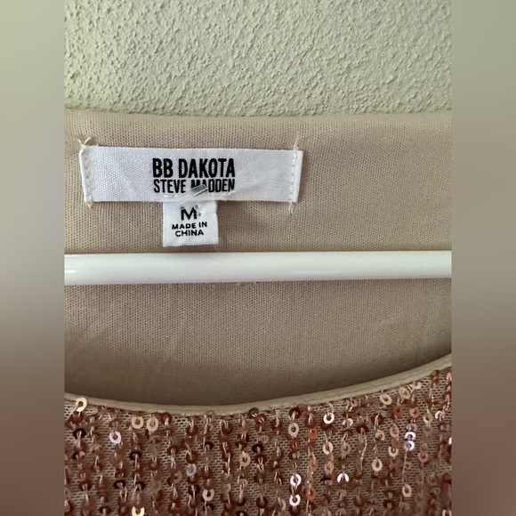 BB Dakota by Steve Madden NWOT - Picture 3 of 3